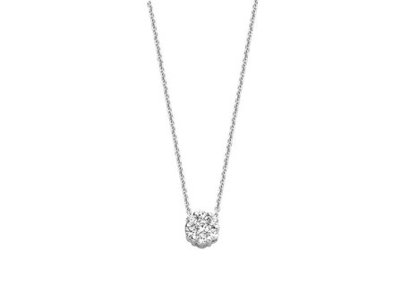 ketting - goud | You &amp; Me