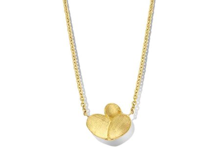 transformatie collier - goud | emotions