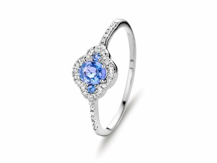 ring - goud | You &amp; Me