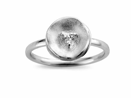 transformatie ring - goud | emotions