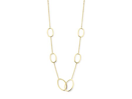 collier - goud | Femme Adoree
