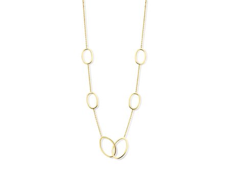 collier - goud | Femme Adoree