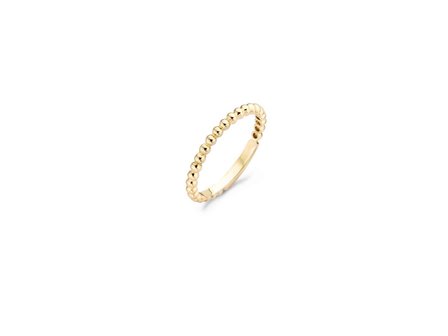 ring - goud 14 kt | Blush