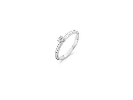 ring - goud 14 kt | Blush