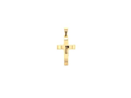hanger - goud | Aucielle