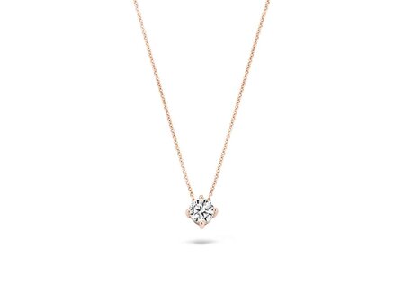 ketting - goud 14 kt | Blush