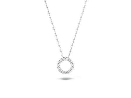 ketting - goud 14 kt | Blush