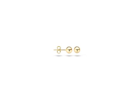 oorring - goud 14 kt | Blush