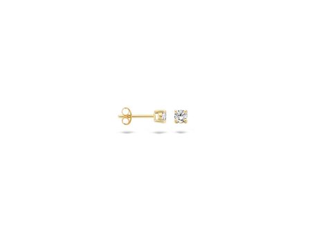 oorring - goud 14 kt | Blush