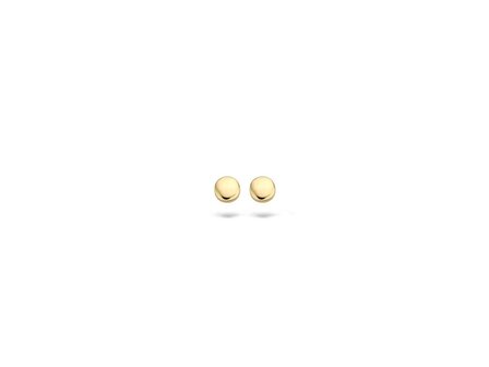 oorring - goud 14 kt | Blush