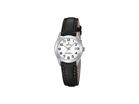 Uurwerk - staal | Festina
