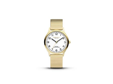 Uurwerk - staal | Rodania