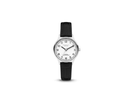 Uurwerk - staal | Rodania