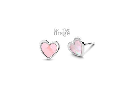 oorring kind - zilver | Orage Kids