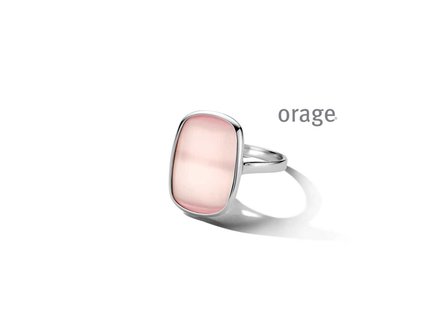 ring - zilver | Orage