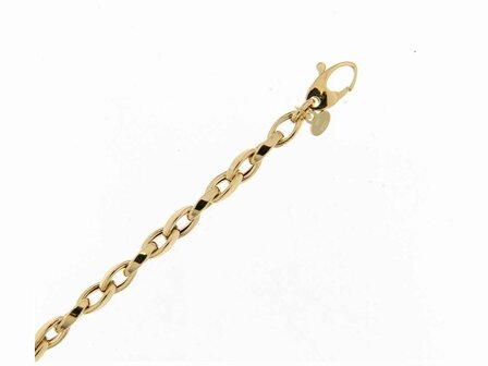 armband - goud | Taste of Luxury