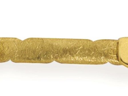 transformatie armband - goud | emotions