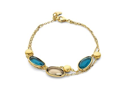 armband - goud | Femme Adoree