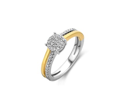 ring - zilver | Naiomy