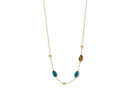 collier - goud | Femme Adoree