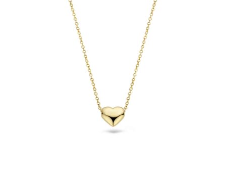 ketting - goud 14 kt | Blush