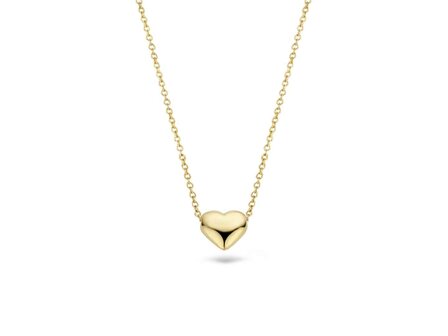 ketting - goud 14 kt | Blush