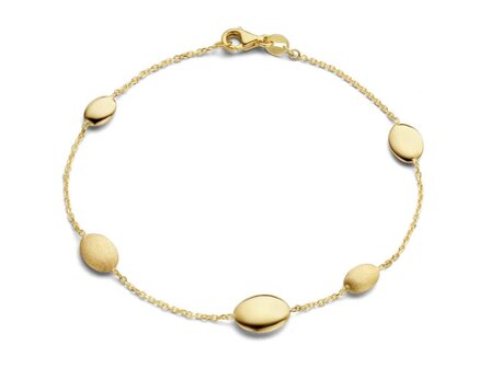 armband - goud | Femme Adoree