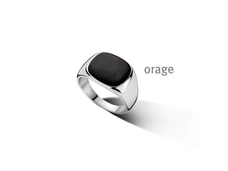 ring - staal | Orage