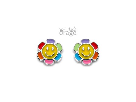 oorring kind - zilver | Orage Kids