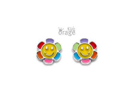 oorring kind - zilver | Orage Kids