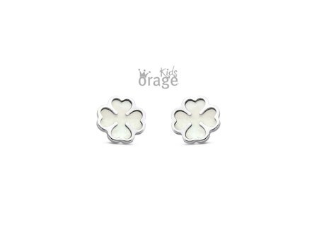 oorring kind - zilver | Orage Kids
