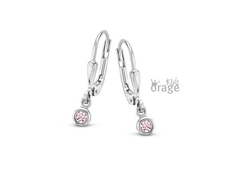 oorring kind - zilver | Orage Kids