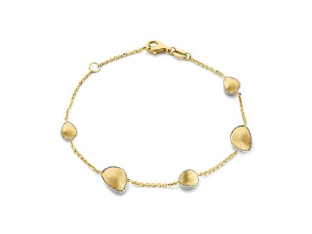 armband - goud | Femme Adoree