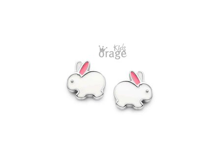 oorring kind - zilver | Orage Kids