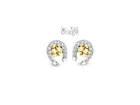 oorring kind - zilver | Orage Kids