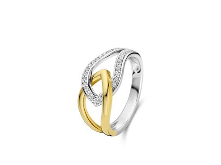 ring briljant - goud | Taste of Luxury