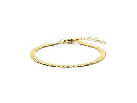 armband - staal | Orage