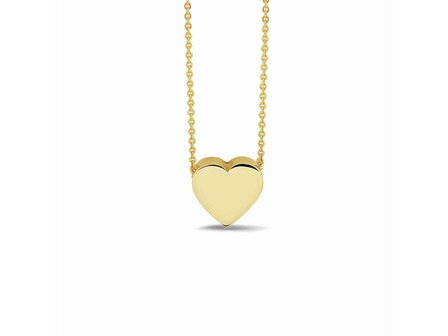 ketting - goud | See You