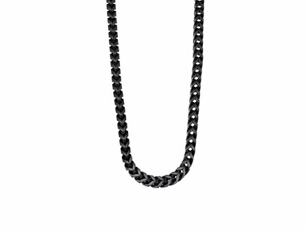 ketting - staal | Lotus Style