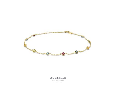 armband - goud | Aucielle