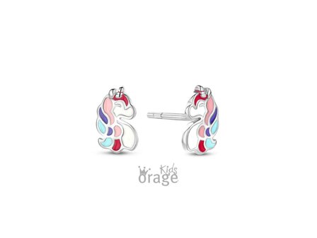 oorring kind - zilver | Orage Kids
