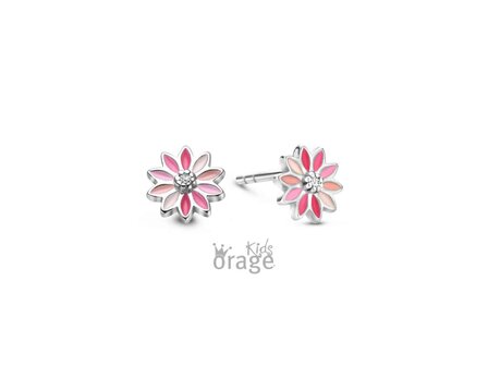 oorring kind - zilver | Orage Kids
