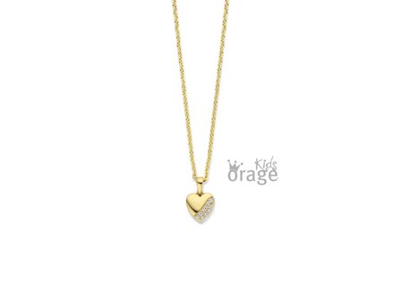 ketting - plaque | Orage Kids