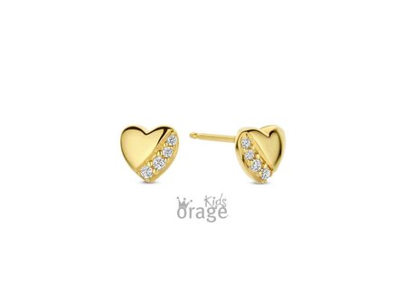oorring kind - plaque | Orage Kids