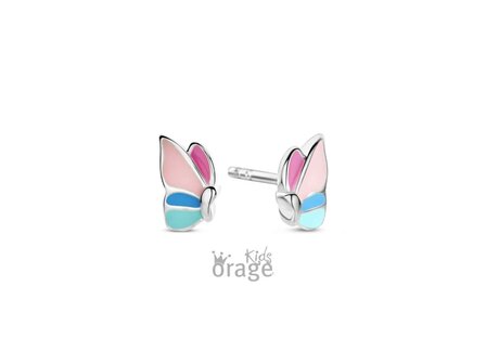 oorring kind - zilver | Orage Kids