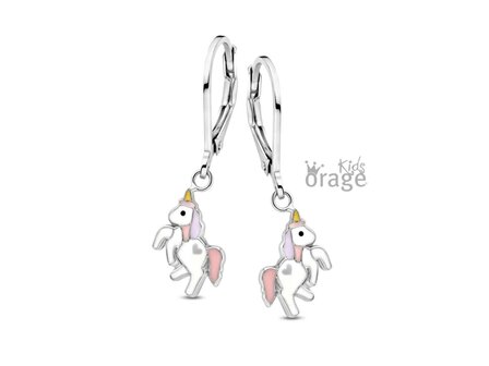 oorring kind - zilver | Orage Kids