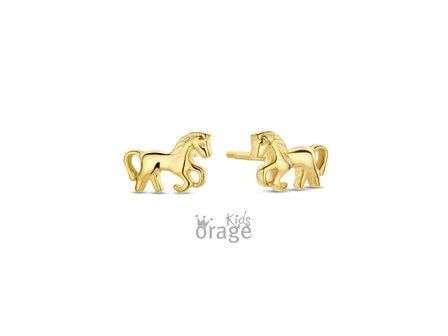 oorring kind - plaque | Orage Kids