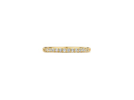 ring - goud 14 kt | Blush