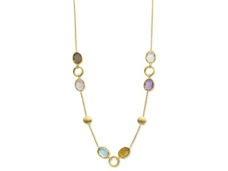 collier - goud | Femme Adoree