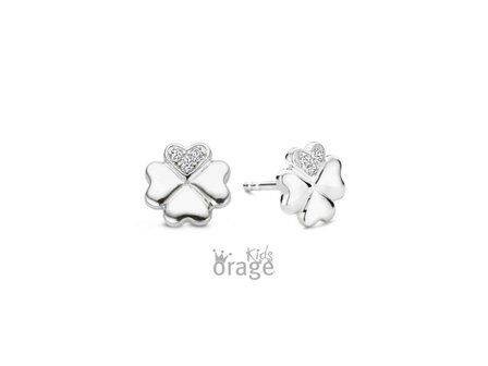 oorring kind - zilver | Orage Kids